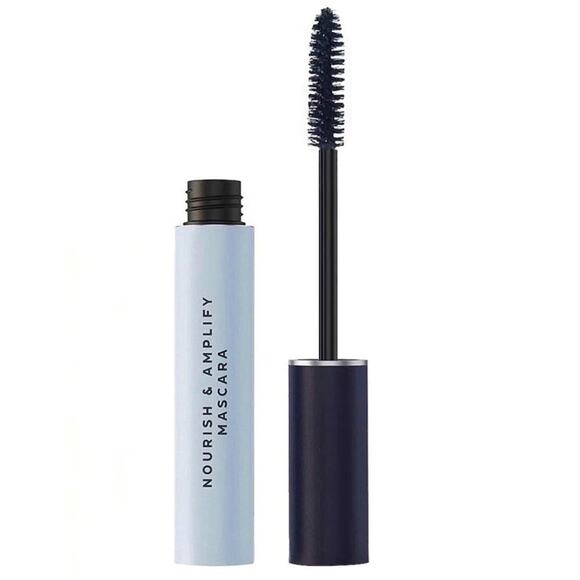 Plume Science Nourish & Amplify Mascara in Black New in Box - Picture 1 of 2